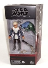 Star Wars Bad Batch - Black Series 6-inch - OMEGA Kamino - MIB