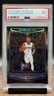 Shai Gilgeous-Alexander 2018-19 Panini Chronicles Obsidian Preview RC PSA 9 #579
