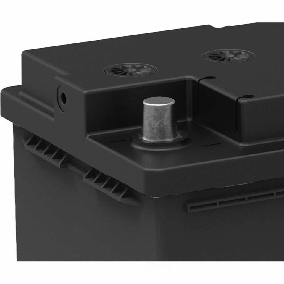 Vehículo Batería-PROBADO RESISTENTE AGM Motorcraft BAGM-49H8 Foto 2 de 4