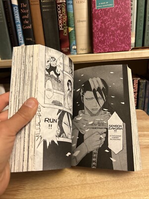 Bleach (3-In-1 Edition, Vols. 13 14 15) Viz Media English Manga by