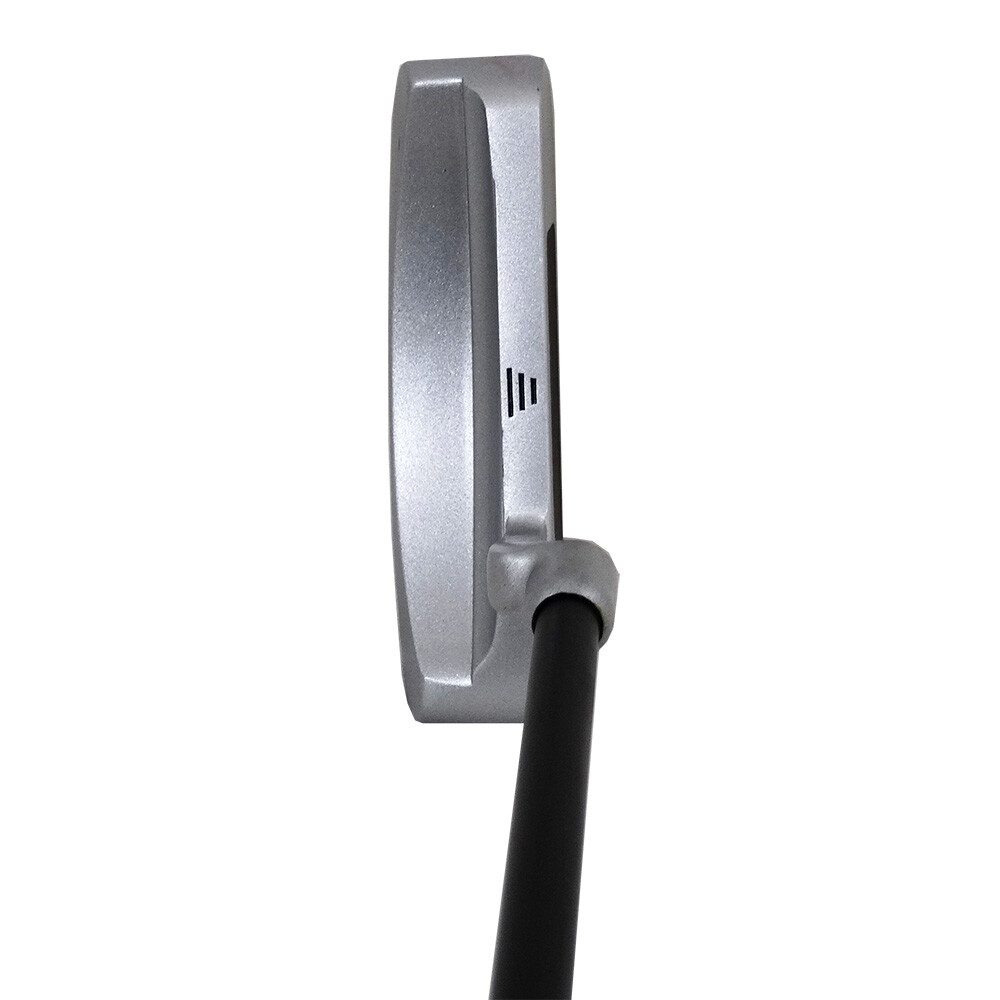 NEW Left Handed Pro Select Balata 5 Blade Putter 35"