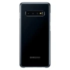 Samsung Galaxy S10+ 6.4" LED Cover in Black EF-KG975CBEGWW by Samsung. Brand New