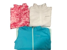 Columbia- 3 Piece LOTT. Size L/XL