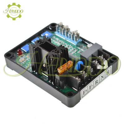 Universal GAVR-8A AVR Generator Automatic Voltage Regulator Module US Seller