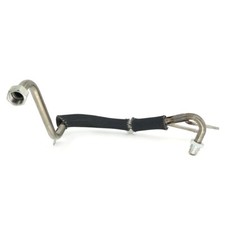 Emissions Egr Tube Pipe For 2000-2007 Ford Focus 2.0l L4 Dohc
