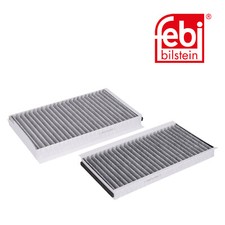 Filtre d'habitacle BMW 525