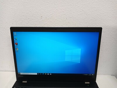 Lenovo ThinkPad T57015.6