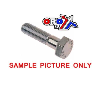M10x35 SECHSKANTSCHRAUBE JE