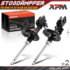 Amortisseur Infiniti FX