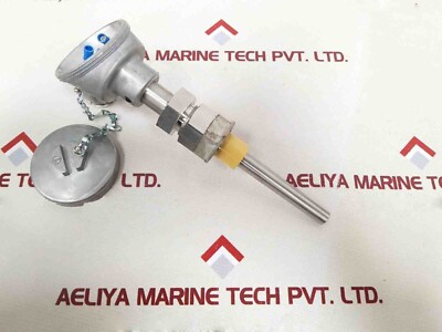 Murayama resistance thermometer sensor pt100-class