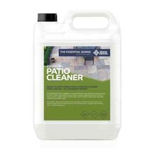 Patio Stone Cleaner Slate Granite Sandstone or Limestone Fast & Easy Cleaning