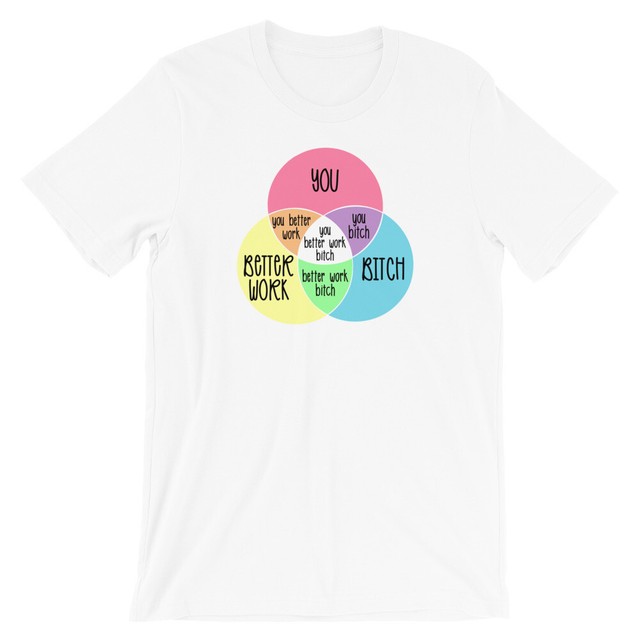 you better work funny venn diagram drag sassy t dr who venn diagram shirt