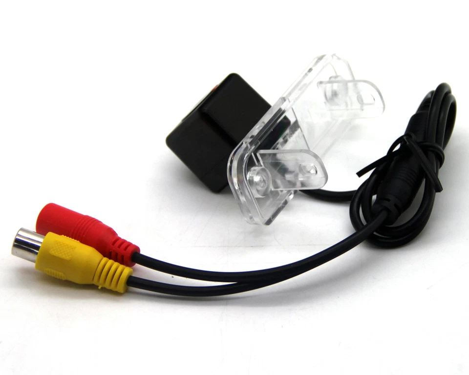 NTSC Car Rear-View Backup Camera For Mercedes Benz E200 E220 E240 E280 E300 E320 - Image 4 of 4