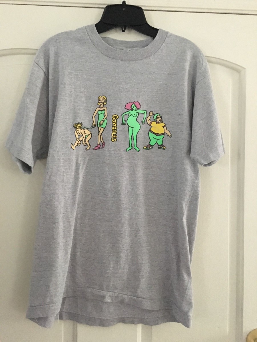 Vtg 80