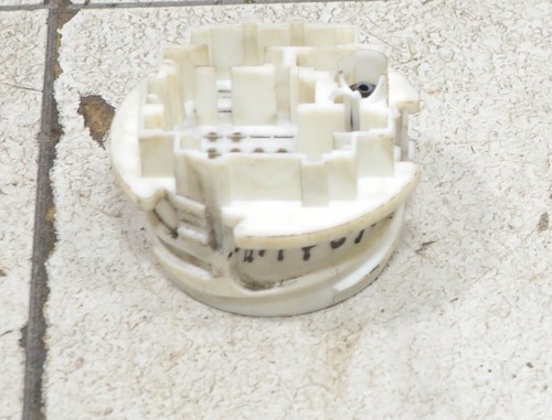 VW Golf 4 IV Cabrio 1E Bj 1999 Stecker Steckdose Tür Kabelbaum #117695-F510