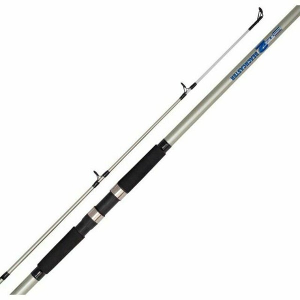 beachcaster rod