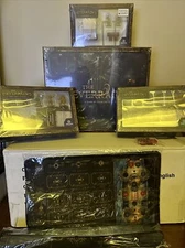 The Everrain - Seafarer Pledge (Kickstarter Exclusive) + Flood Bundle NEW