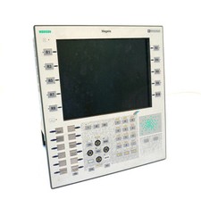 USED MODICON SQUARE D TXB-TF024510E OPERATOR INTERFACE TXBTF024510E