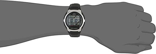 Orologio Casio Uomo WV-58R-1A Digitale Quarzo LCD Spedizione Stesso Giorno - Foto 6 di 6