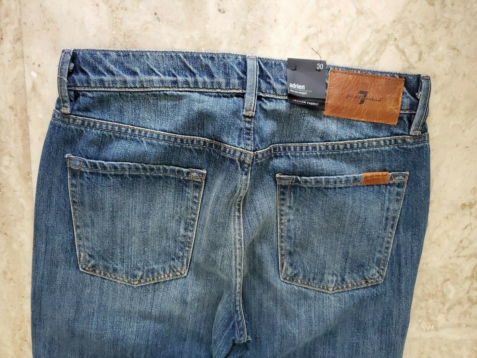 7 For All Mankind Adrien купить в 