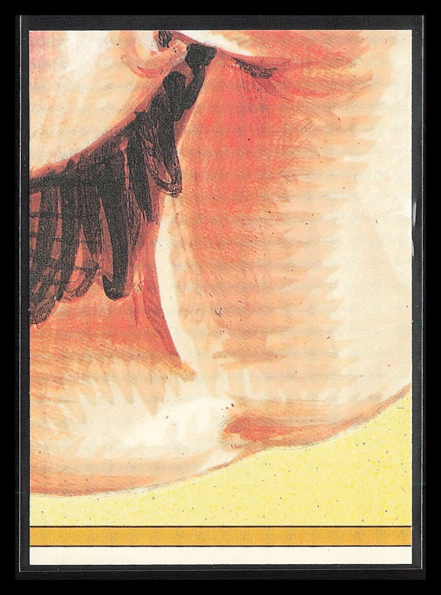 WINDY WINSTON 1986 Topps Garbage Pail Kids Sticker #175A | eBay
