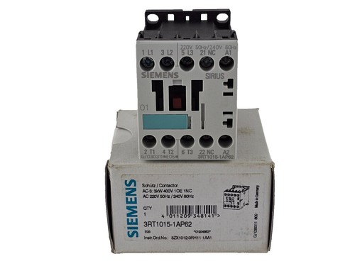 1PC または3RT1056-6AF 3RT105666