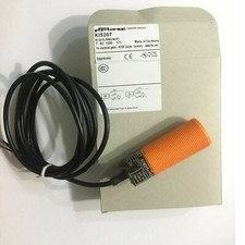 IFM KI5207 Proximity Switch Sensor New One Free Shipping