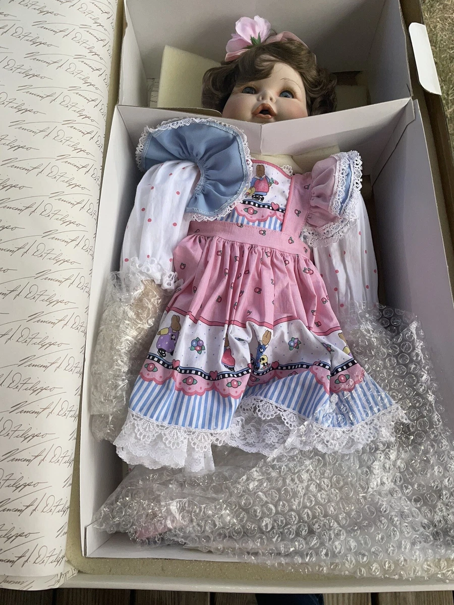 little dearies reborn dolls
