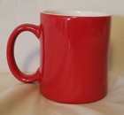Ronald McDonald Character Coffee Mug - 1996 — photo 3