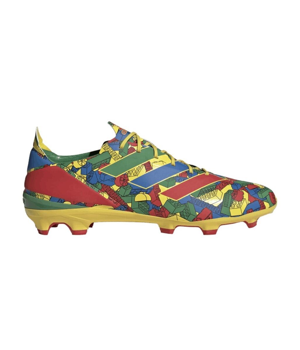 Adidas LEGO Gamemode FG Soccer Cleats Multicolor for sale online eBay