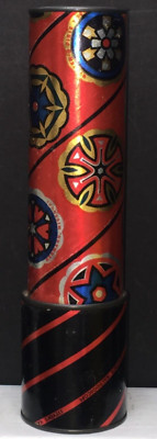 Steven's Pixie Toys Hermann Missouri Vintage Kaleidoscope Toy