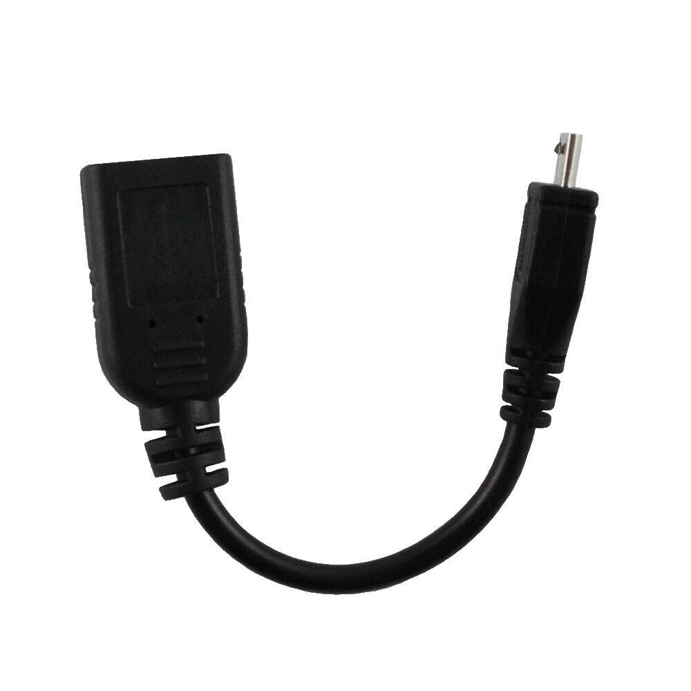 Cables Y Adaptadores para teléfonos celulares Negro para Motorola Moto G