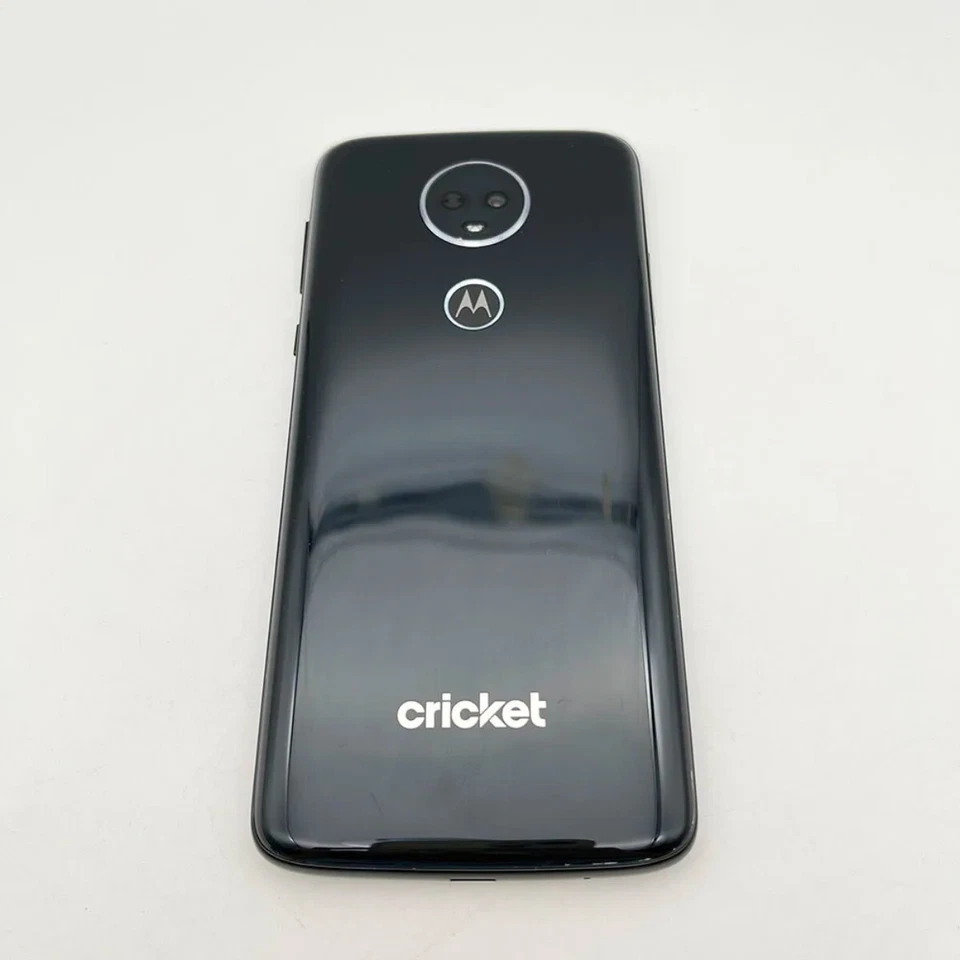 Motorola Moto E5 Plus XT1924 Unlocked 3GB RAM 32GB ROM Cellphone Fingerprint - Immagine 4 di 4