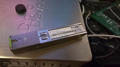 GPON SFP ONT FTTH fiber DLINK DPN100 stick TELNET Access Realtek RTL9601CI chip