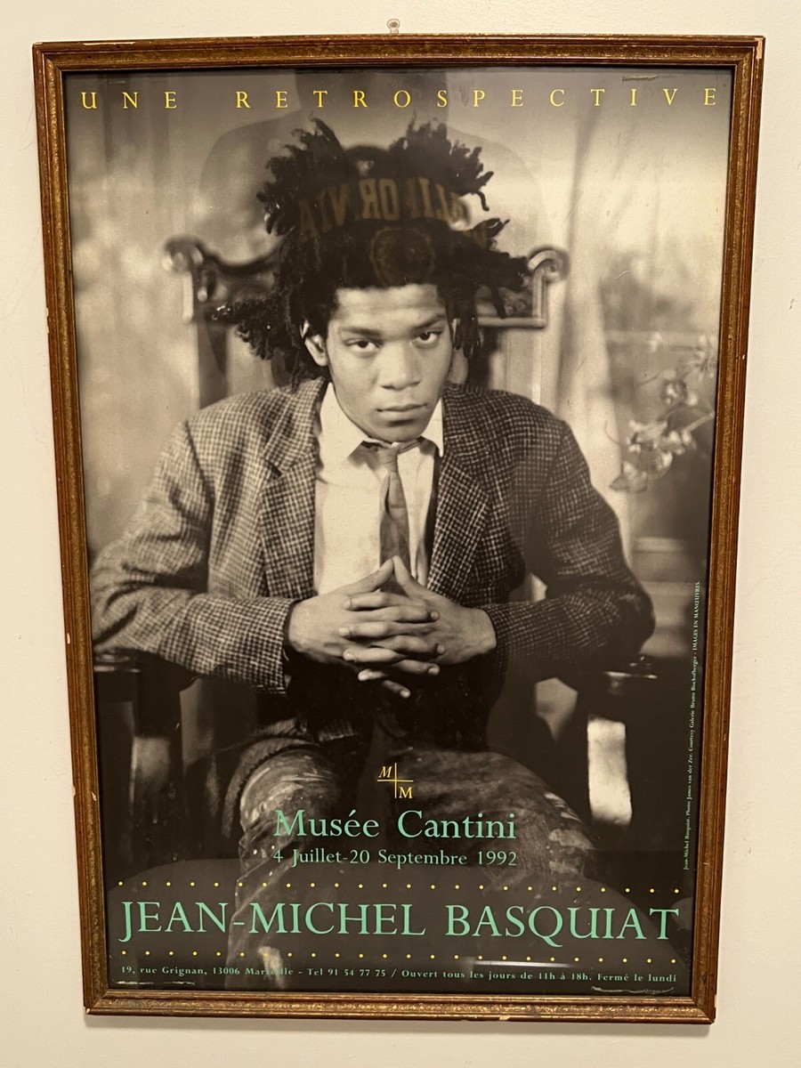 Jean-Michel Basquiat 洋書 71C-+tGua7L._UF1000,1000_QL80_.jpg