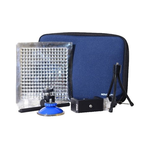 Novoflex Panorama Plate with QR-Unit, Version II | eBay