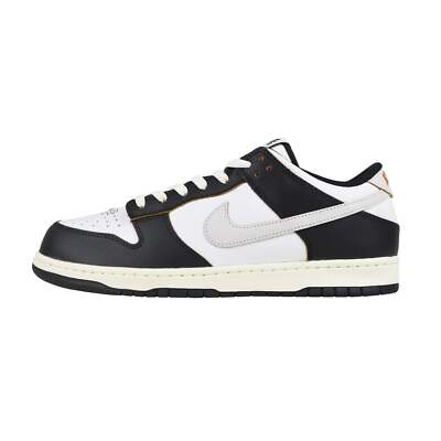 Nike SB Dunk Low x HUF - San Francisco