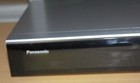 BluRay-/Festplattenrecorder PANASONIC DMR-BCT765 / 500 GB HDD / mit alle  KABEL