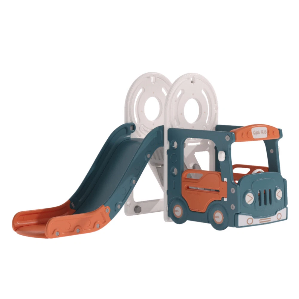 Big w best sale outdoor play gym