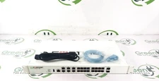 Fortinet FortiGate FG-100E Next Gen Network Security  Firewall Appliance