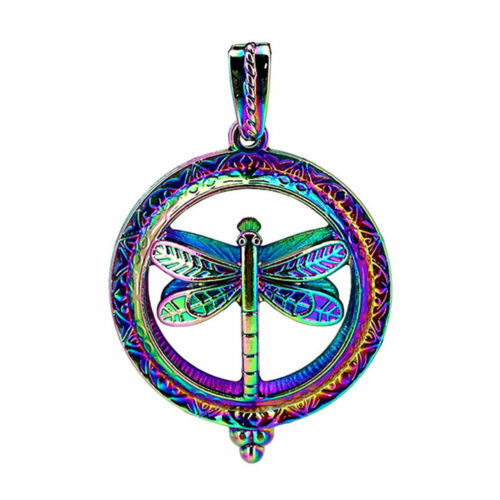 NEW! Lot 5pcs - 24" 🌈Rainbow🌈 Round🌈 Snake🌈 Chains ONLY🌈