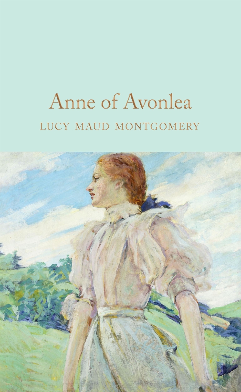 Thumbnail - Anne Of Avonlea Lucy Maud Montgomery Buch X Englisch 2020 Ean