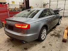 Anti-lock Brake Parts AUDI A6 12 13