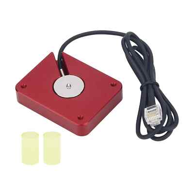Conspit V3 200KG/440.9LB Load Cell Pressure Sensor Upgrade for Fanatec V3 Pedals