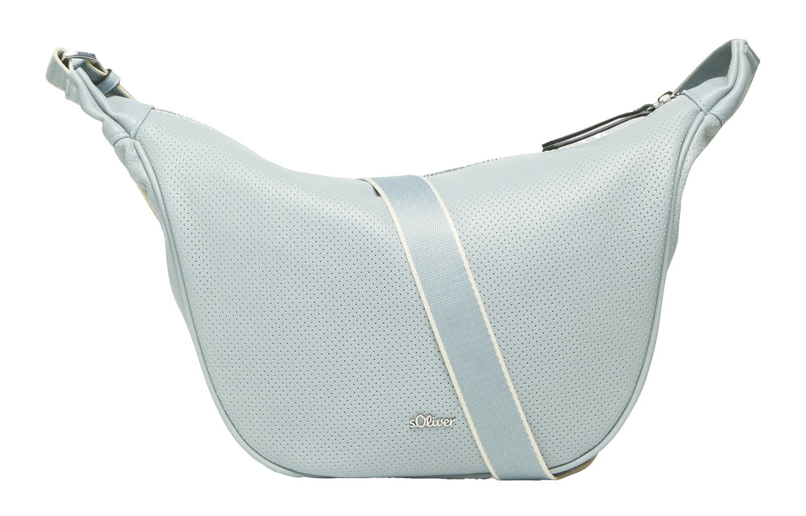 s.Oliver cross body bag Crossbody Bag Blue