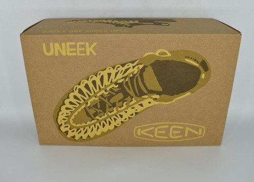 Keen Womens Size 9.5 Uneek SNK Sport B.E.A.R. Pink Sandals Shoes - Picture 13 of 14