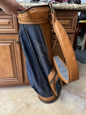 12+ Arnold Palmer Golf Bag