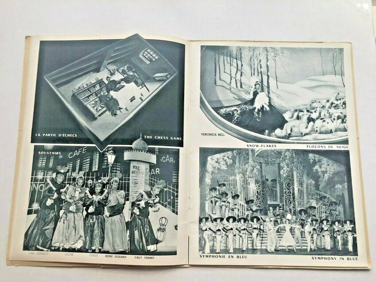 FOLIES BERGÈRE (2026) All You Should Know BEFORE You Go (w/ Reviews