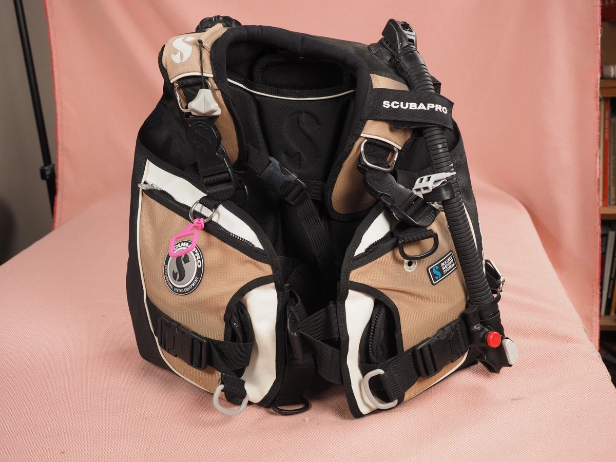 Bella scubapro sale