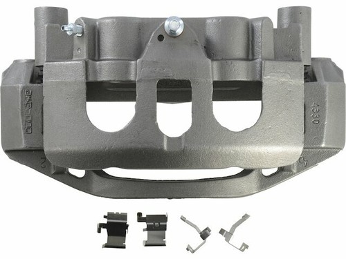 For 2017-2018 Nissan Titan Brake Caliper Rear Left API 84949VV | eBay